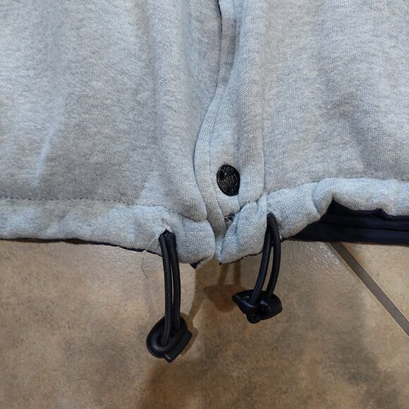 POLO Ralph Lauren Men's Double Sided Jacket Size M - Picture 3 of 11